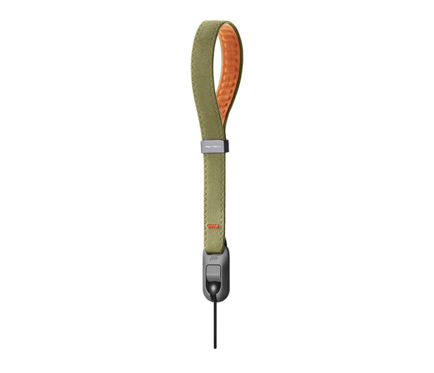 PGYTECH Pasek na nadgarstek Air (Grass Green) - 1517701 - zdjęcie